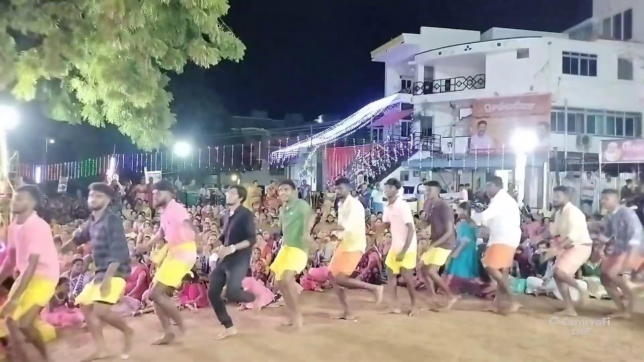 கடலாடி கும்மி