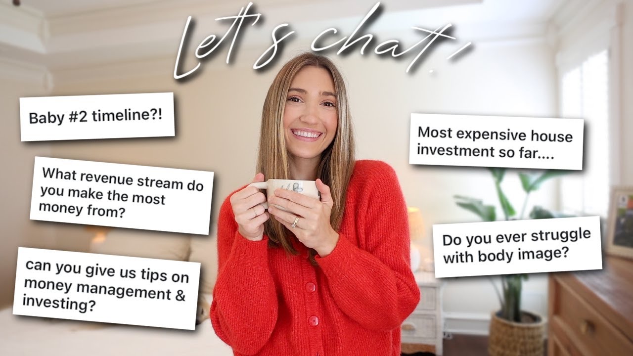 ОТКРЫТИЕ | супружеские ссоры, второй ребенок, трудности с воспитанием детей и как я *на самом дел...