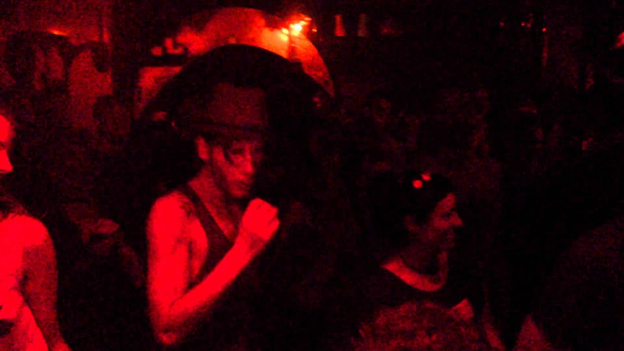 12.08`13 Twinpitchers @ Rummels Bucht Berlin
