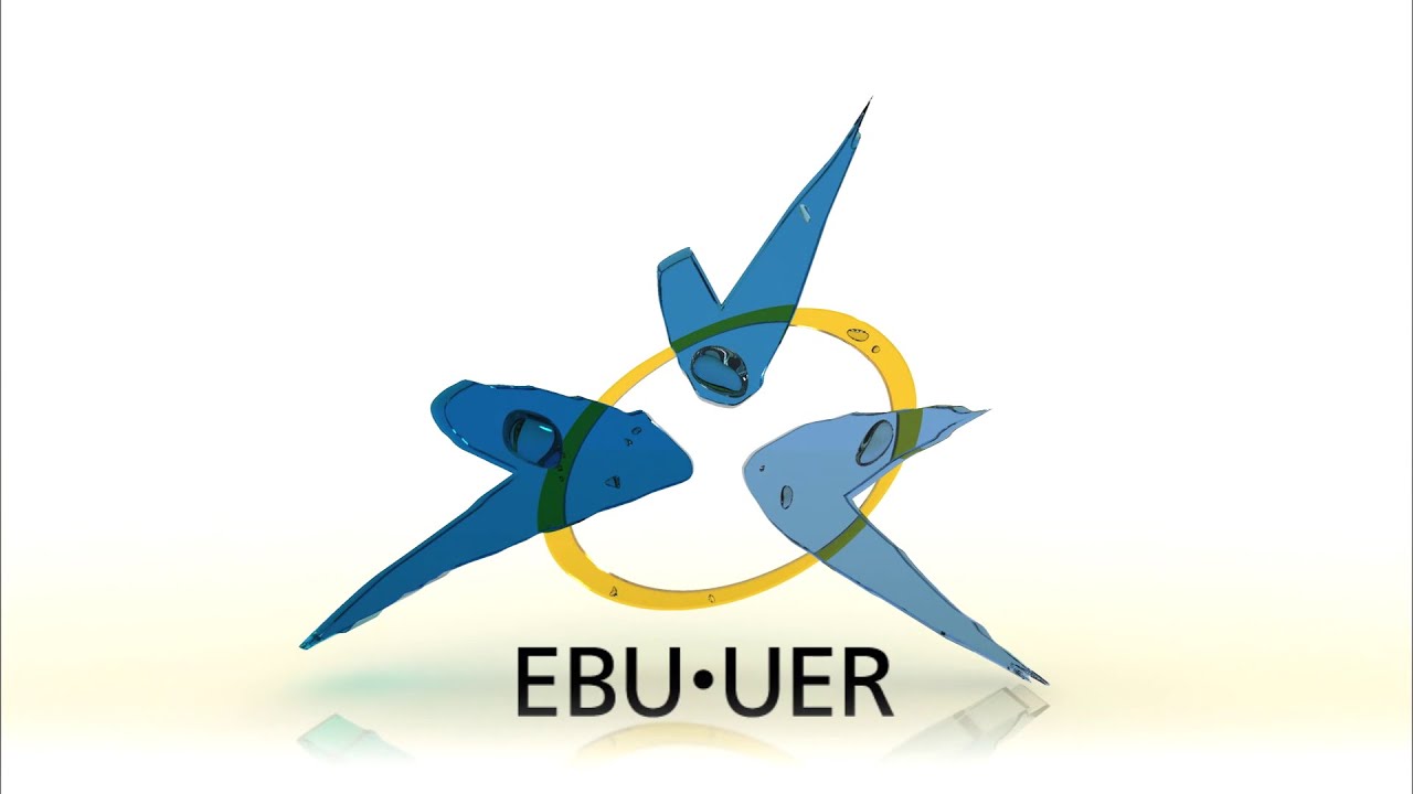Eurovision/EBU intro (2009-2012)
