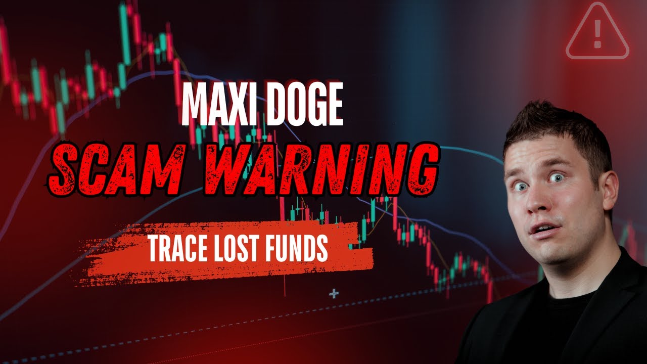 Maxi Doge Review: SCAM Investigation | Trace Your Lost Funds | 2026 Investor Alert