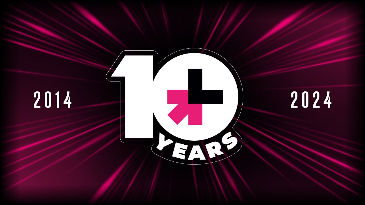 Celebrating 10 Years of HeForShe