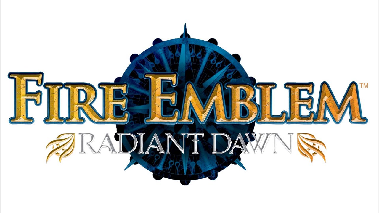 The Mind of Izuka - Radiant Dawn Soundtrack