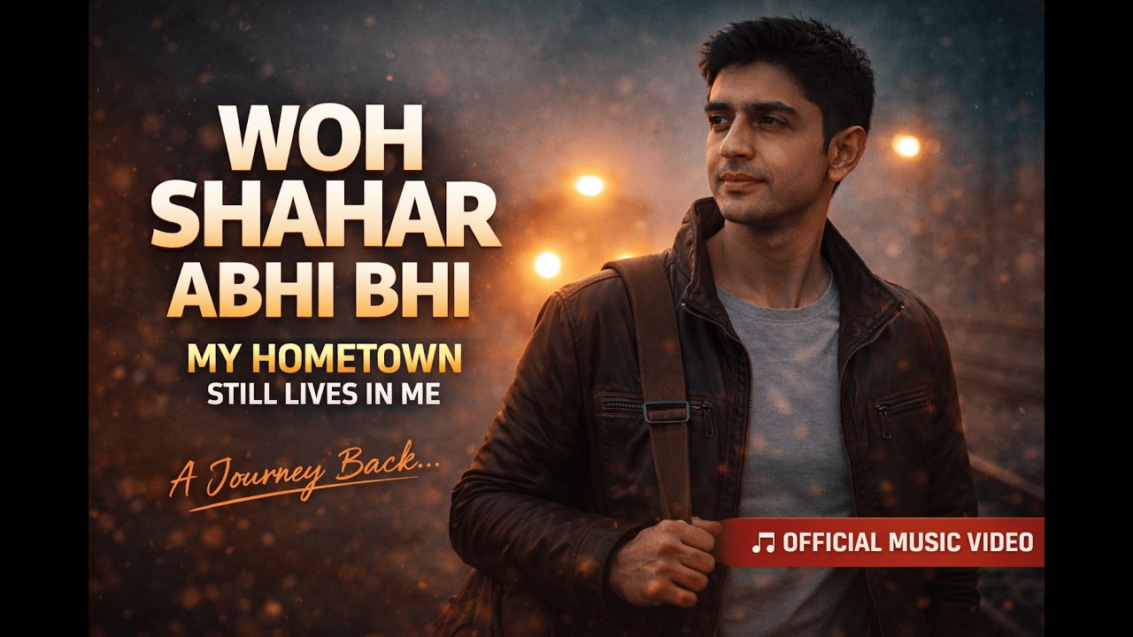 Woh Shahar Abhi Bhi (