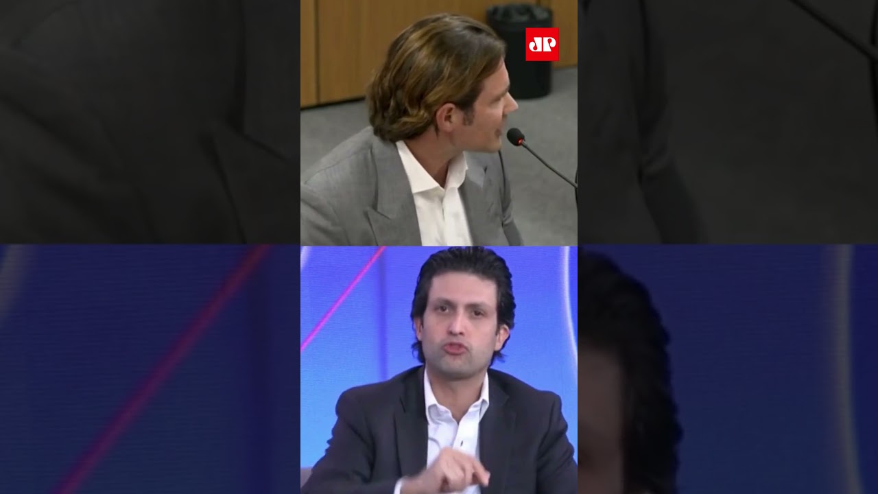Caso Master: Alan Ghani analisa poss&iacute;vel dela&ccedil;&atilde;o #shorts