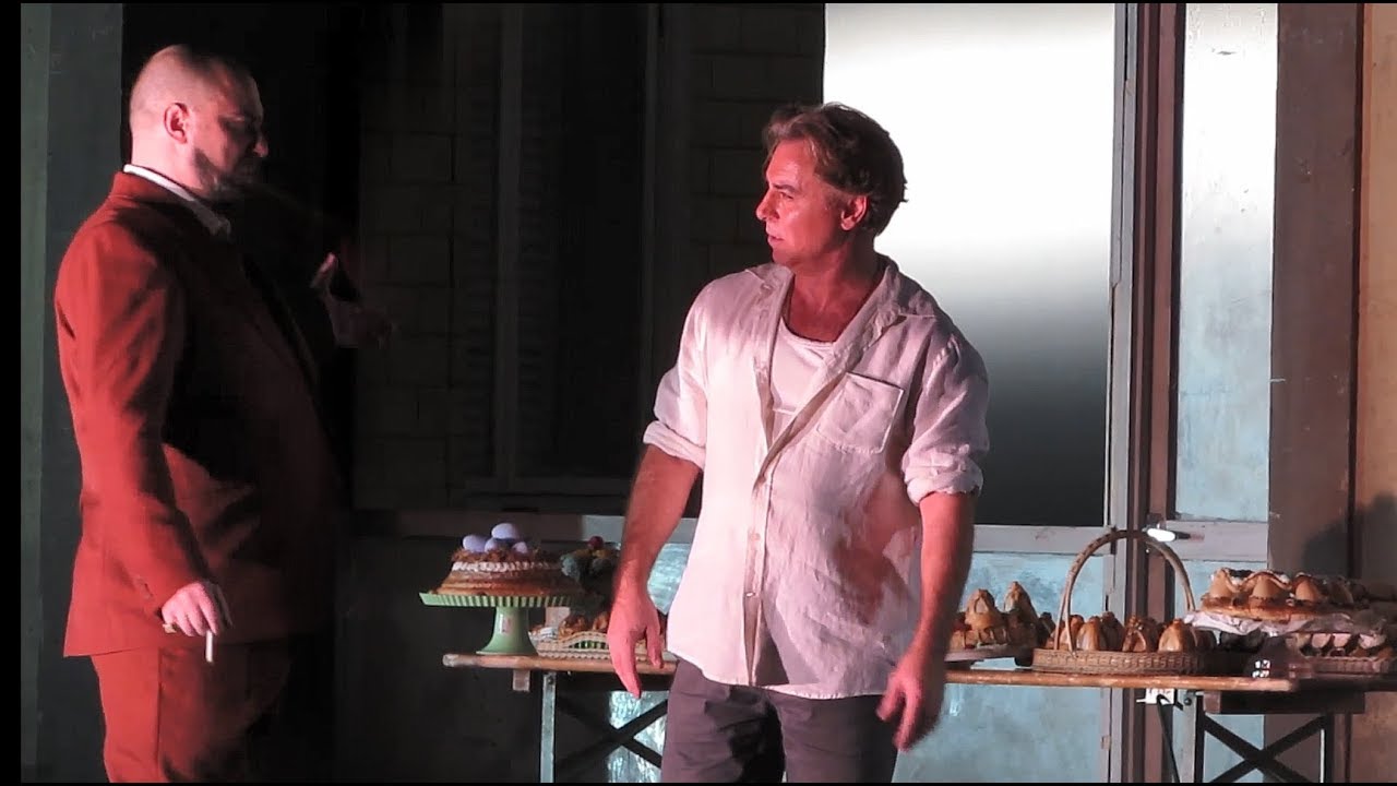 Roberto Alagna - Gabriele Viviani | 