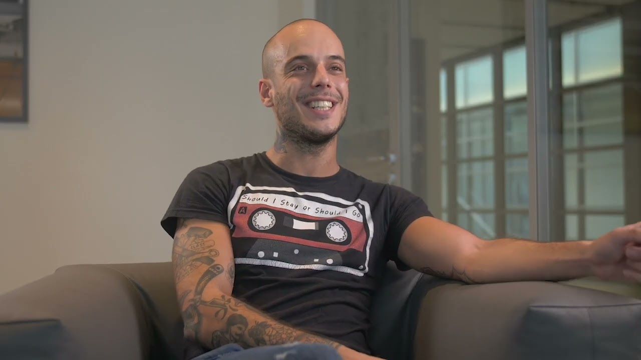 CFT People | Michele Rozzi