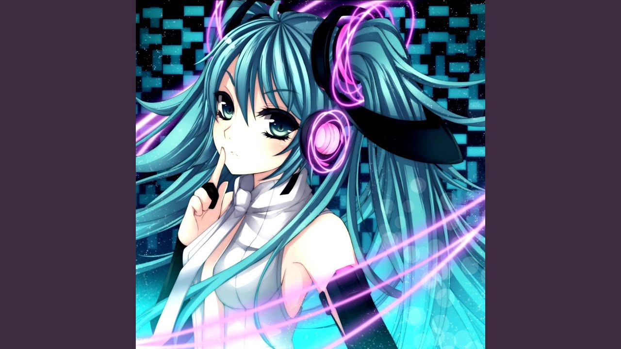 Nya Nya Meow (Trance Nightcore)