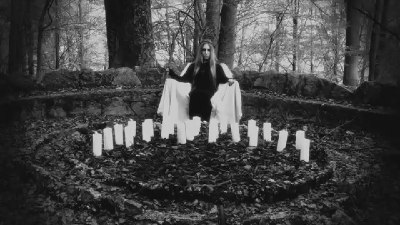 FOSCOR - Those Horrors Wither - ( Official Video )