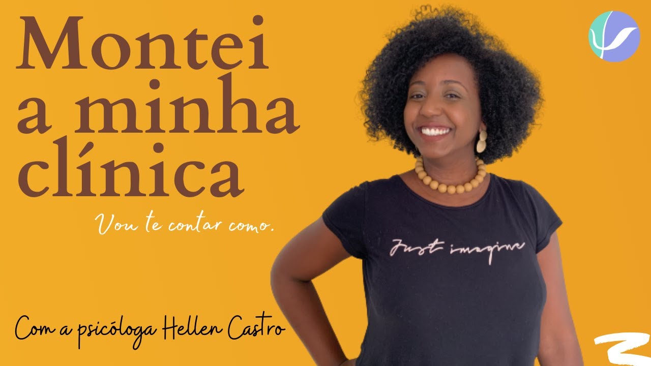MONTEI MINHA CLÍNICA DE PSICOLOGIA - MÉTODO INDEPENDENTE E GOOGLE ADS