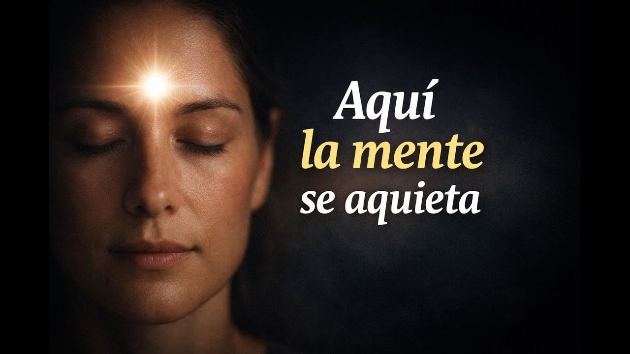 Meditación del Tercer Ojo con Shiva Balayogi | Activación del Chakra Ajna