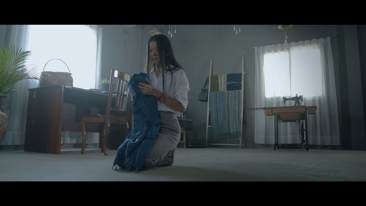 'Spirituality' Short Film by Fashion Revolution Laos