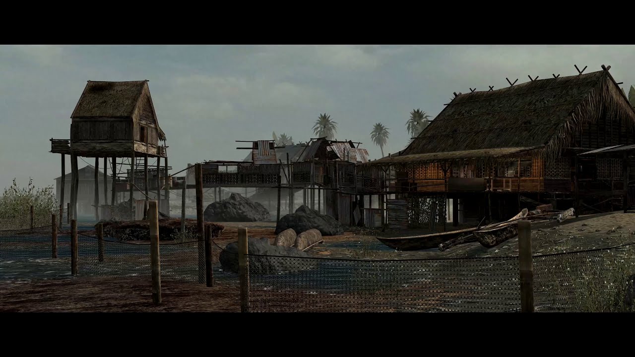 Call of Duty: World at War Multiplayer