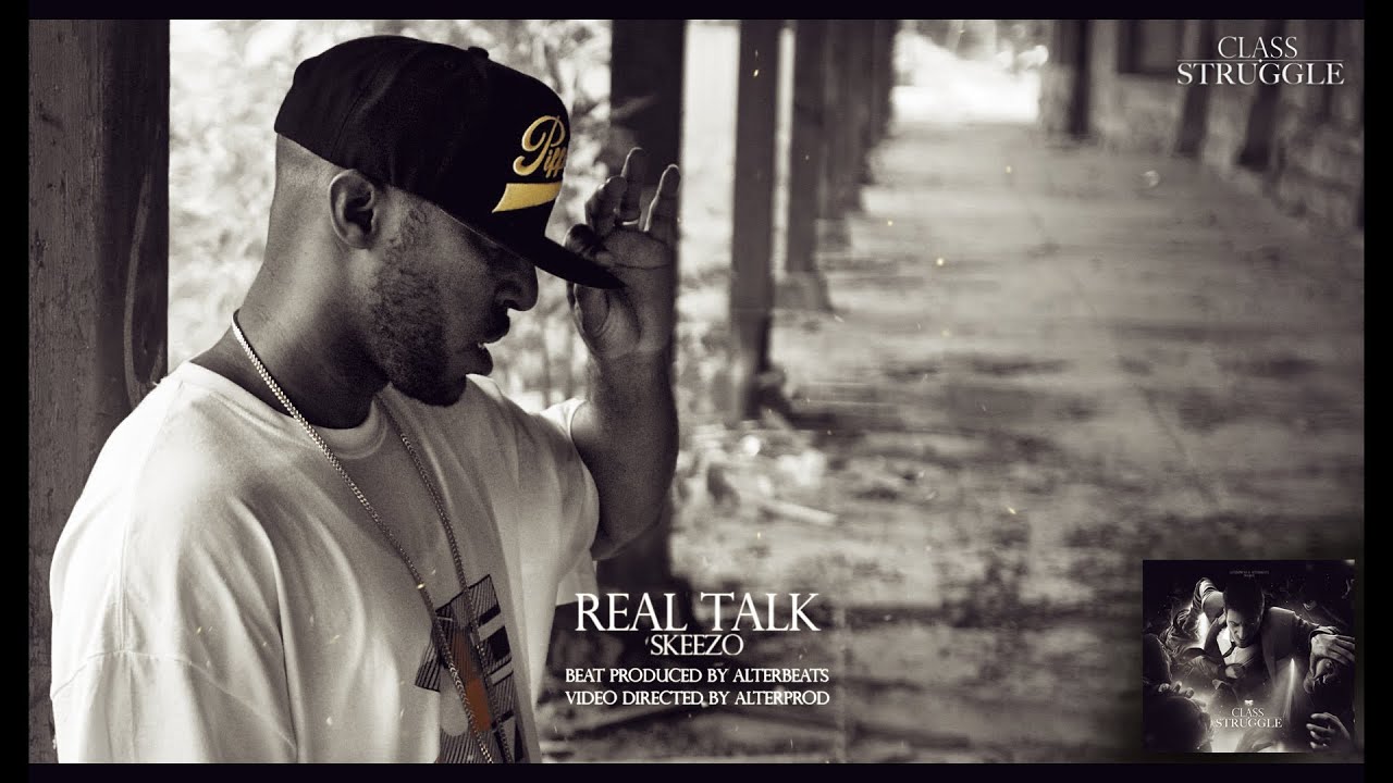 Alterbeats Feat Skeezo 