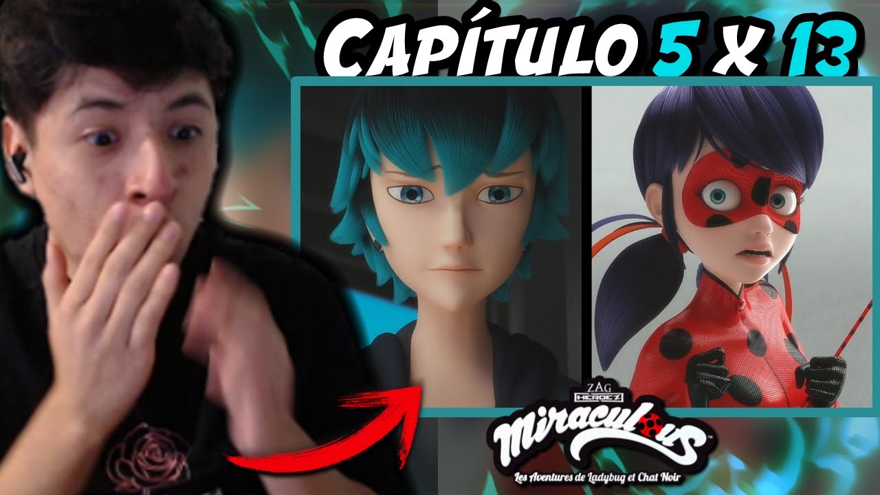 LUKA le dice 