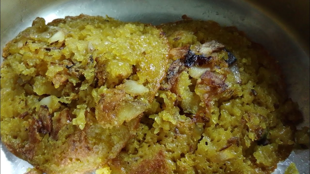 Tava kalthappa - Tasty recipe #kalthappam #tavakalthappaTava kalthappa