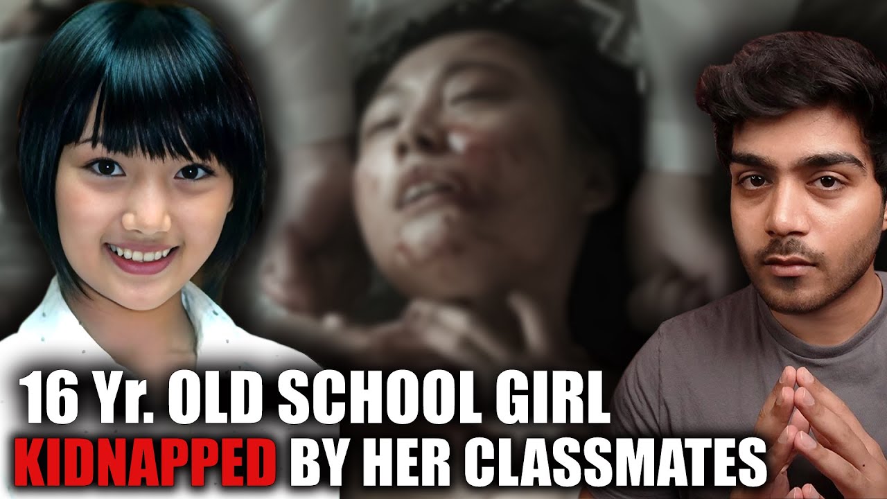 HER BEAUTY KILLED HER | TRAGIC CASE OF LAI YING XIN