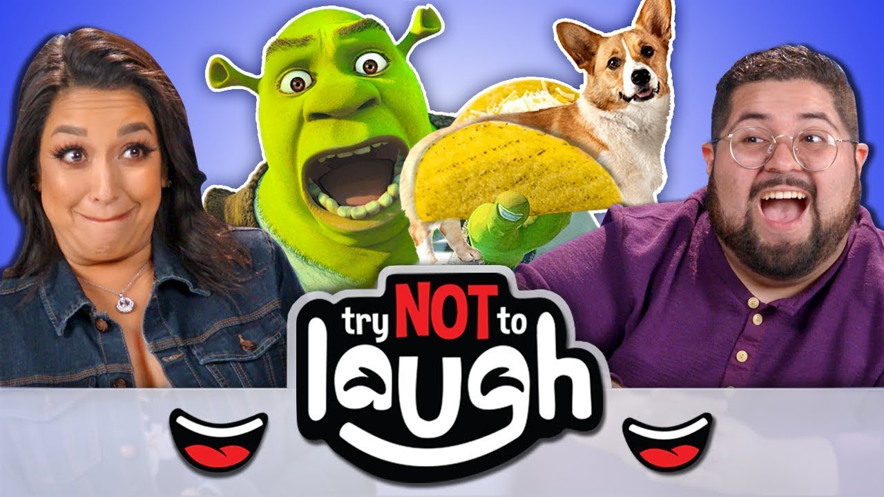 Try To Watch This Without Laughing Or Grinning #126