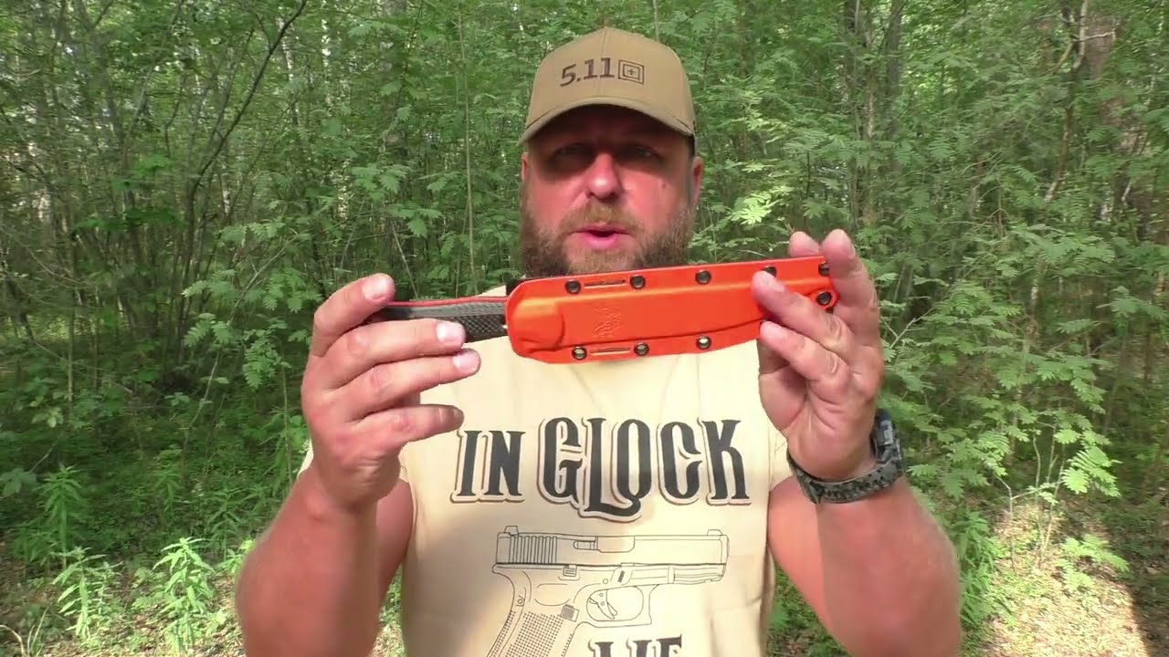 НЕ ДЛЯ ВЕГАНОВ! Нож MEATCRAFTER Benchmade