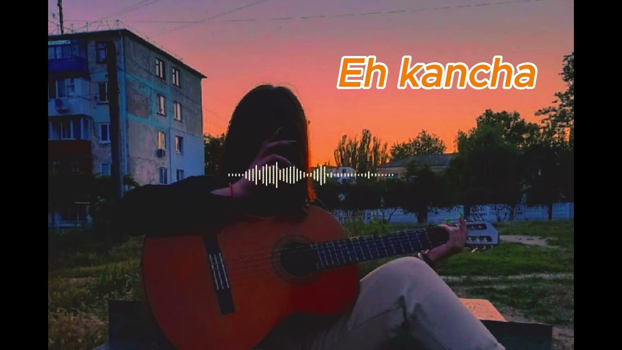 Eh kanxa malai sunko tara /cover song