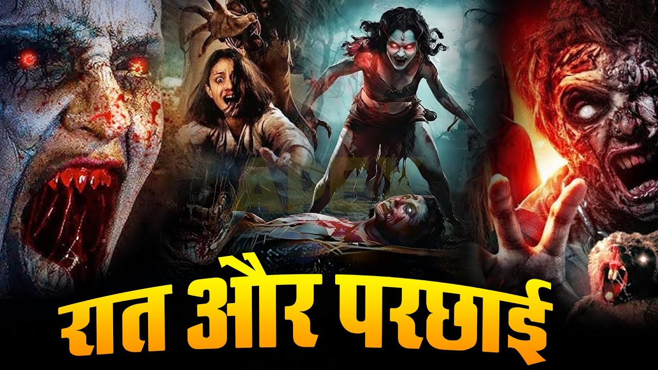 रात और परछाई || Aahat New Episode 2026 | Aahat new episode full horror | Aahat top horror episode