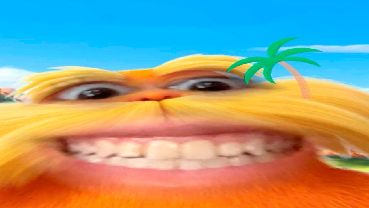 you laugh, you restart (or fail)