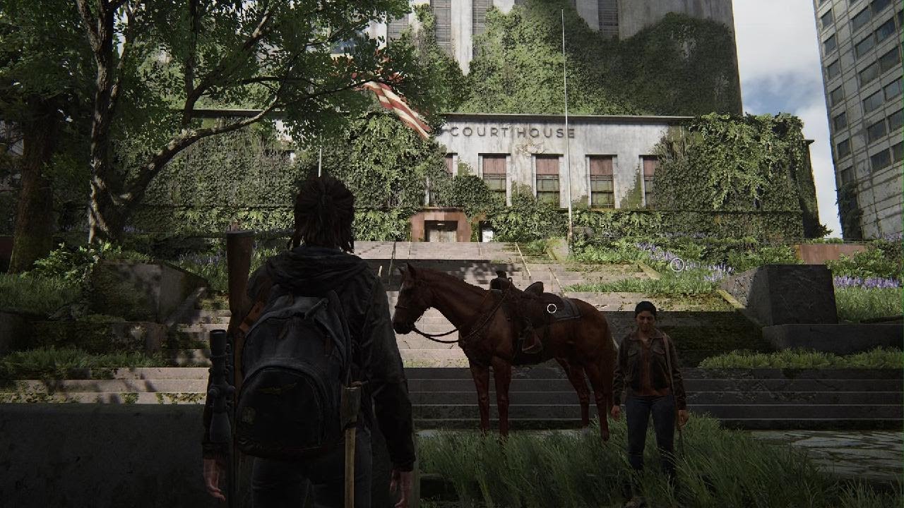The Last of Us episodio 4