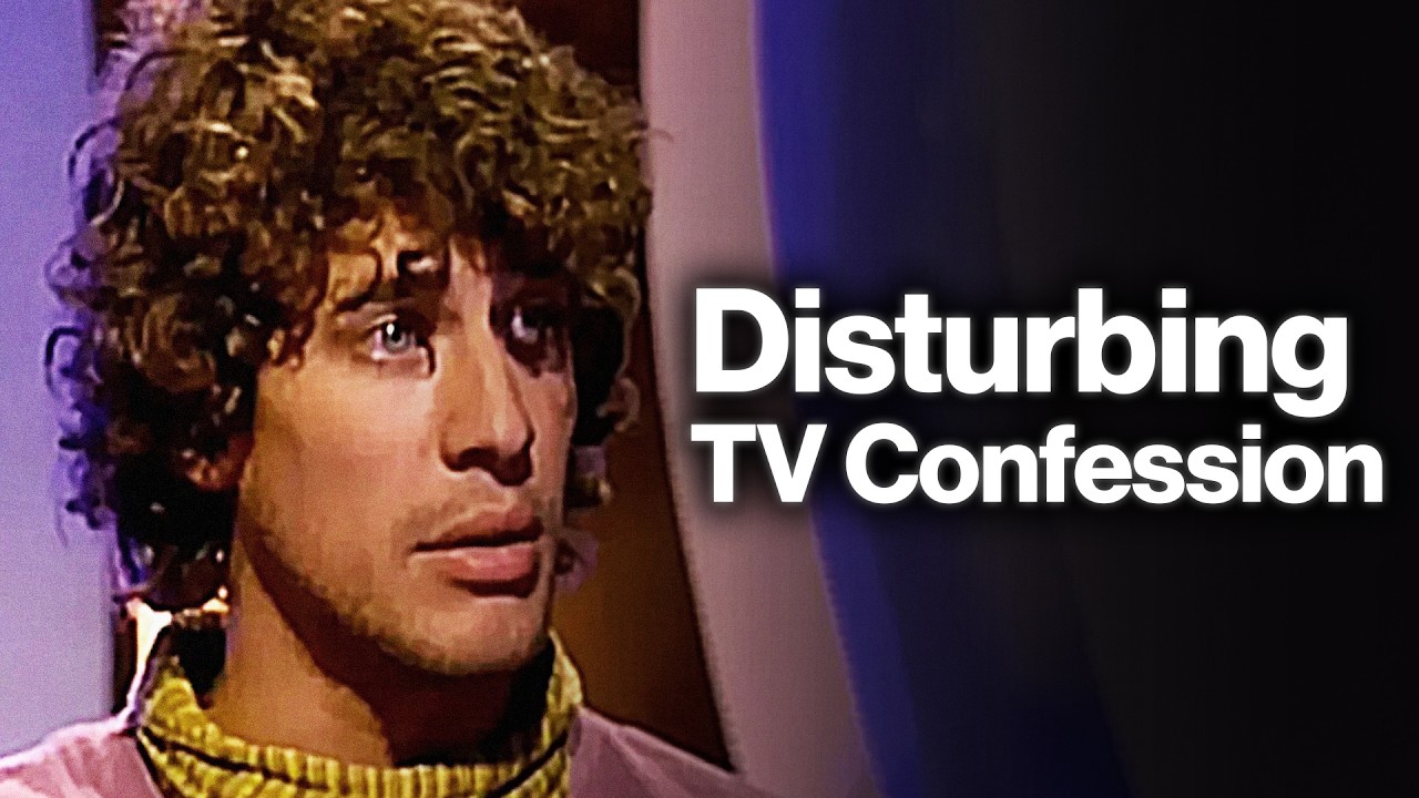 The Darkest Moments in Reality TV History 3
