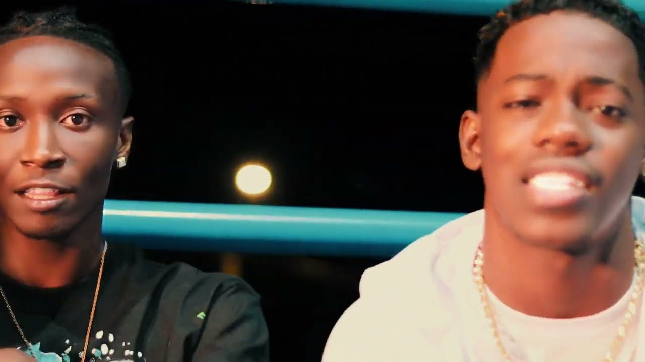 YOUNG OG @bigreyan  ❌  OSCAR LIO ❌ DJVAN CONTROLANDO (VIDEO OFICIAL) 4K