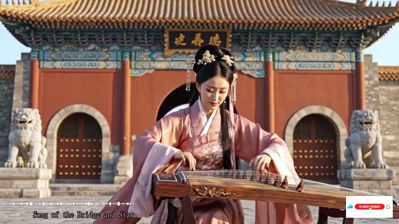 Warm Iberian Guitar Instrumental For Serene Evenings And Deep Relaxing Meditation Ambience
