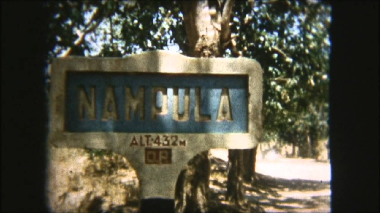 Ilha de Moçambique anos60, e outras coisas...