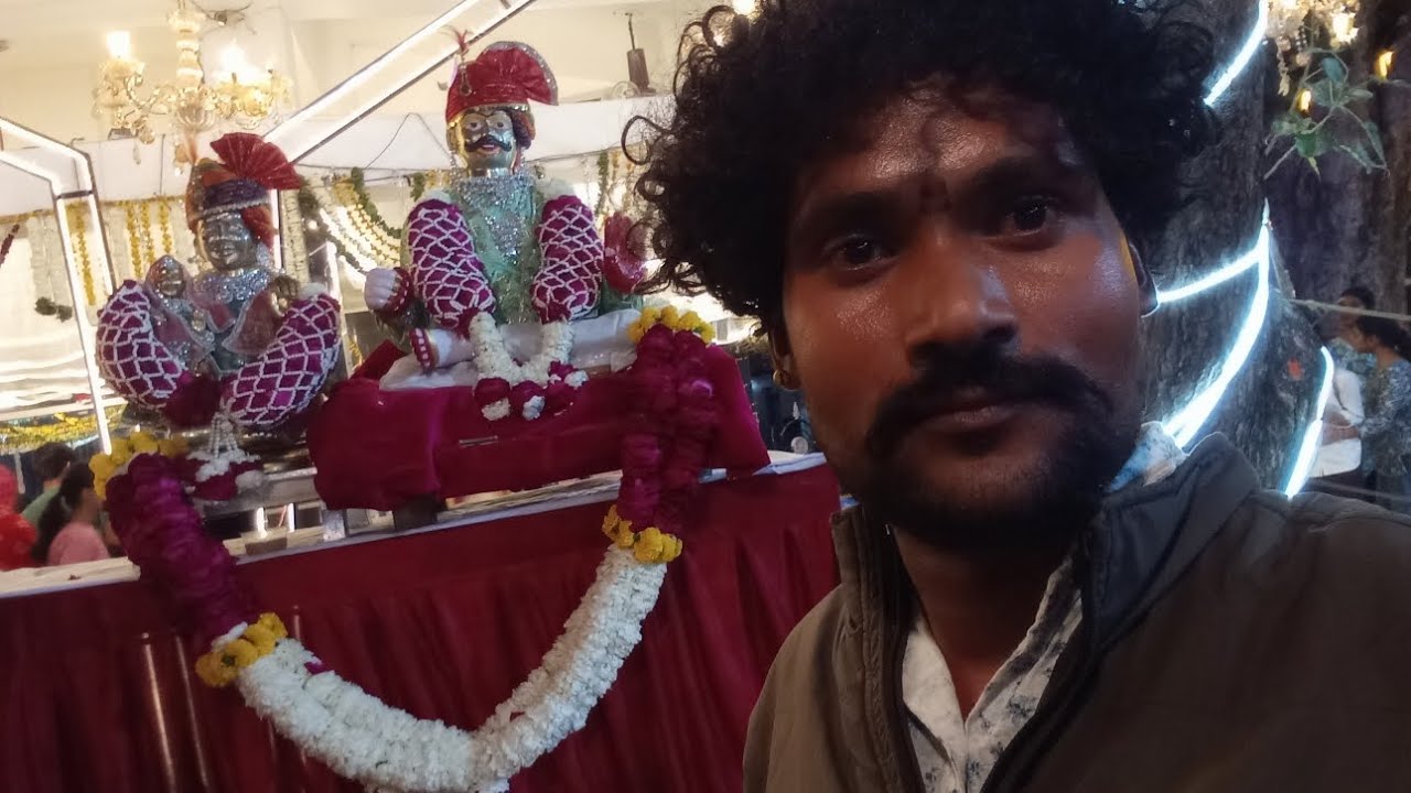 महाकाल के दर्शन कर लो कैसे यहां पर मजा आ रहा है महाकाल के देख सकते होआप