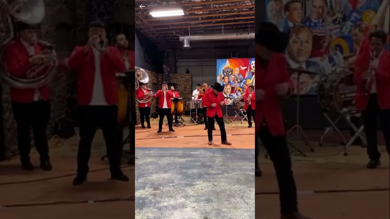 Banda La Tradicional De Jerez - La Yaquesita