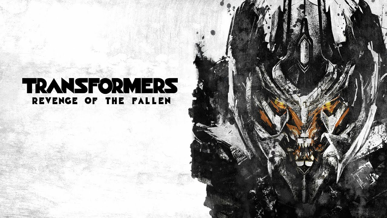 Transformers: Revenge of the Fallen - PSP 100% Longplay