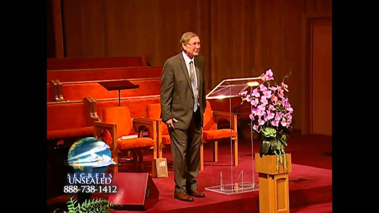 Tony Palmer, Copeland & Pope Francis - Unity but at What Expense? (by Pastor Bohr)