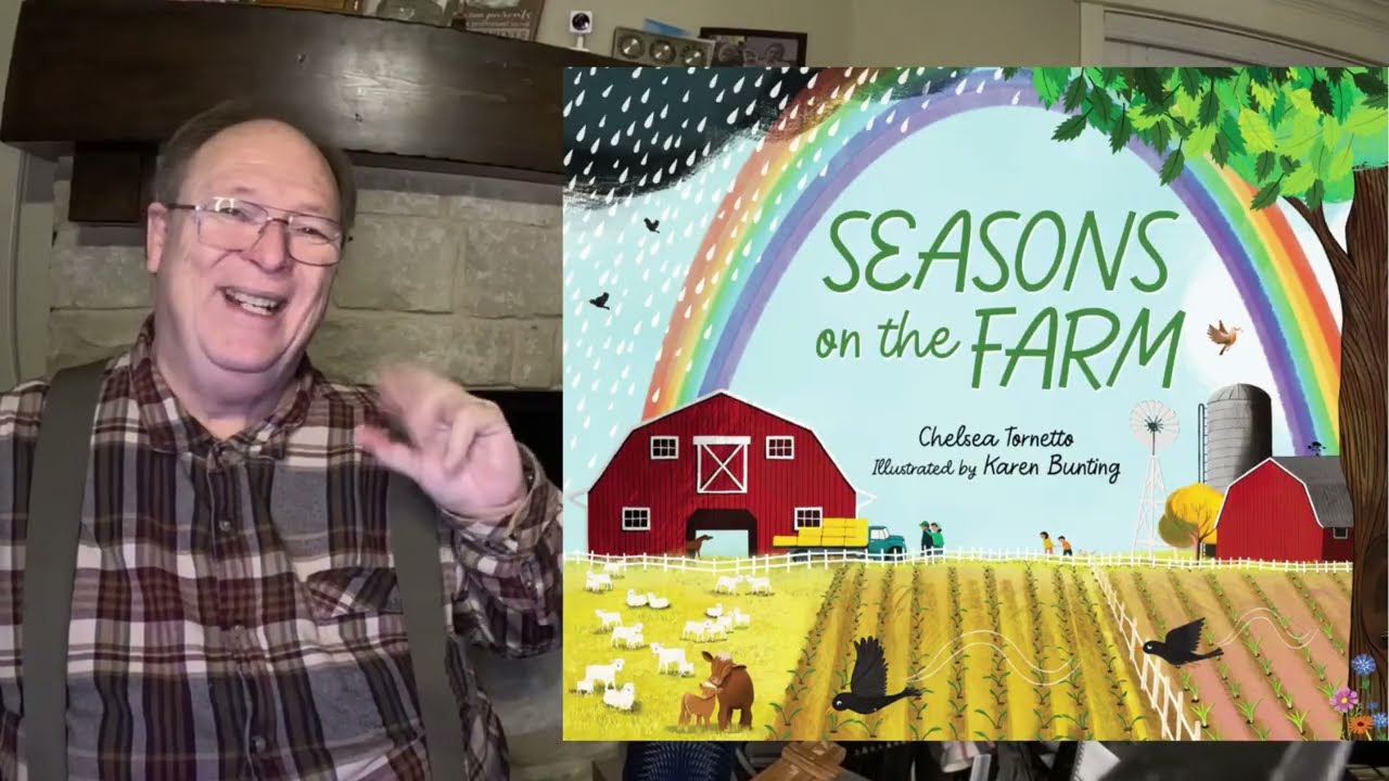 Seasons on the Farm