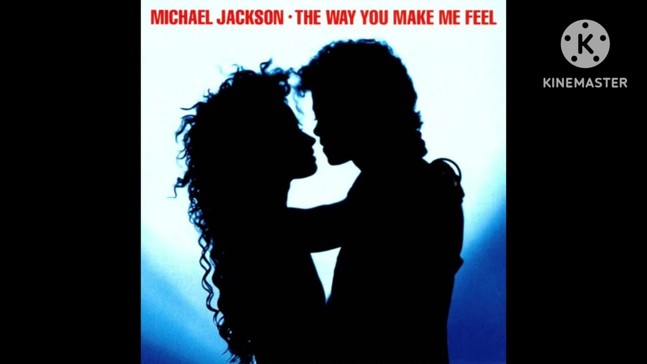 Michael Jackson - The Way You Make Me Feel (Studio Acapella with BGVs)