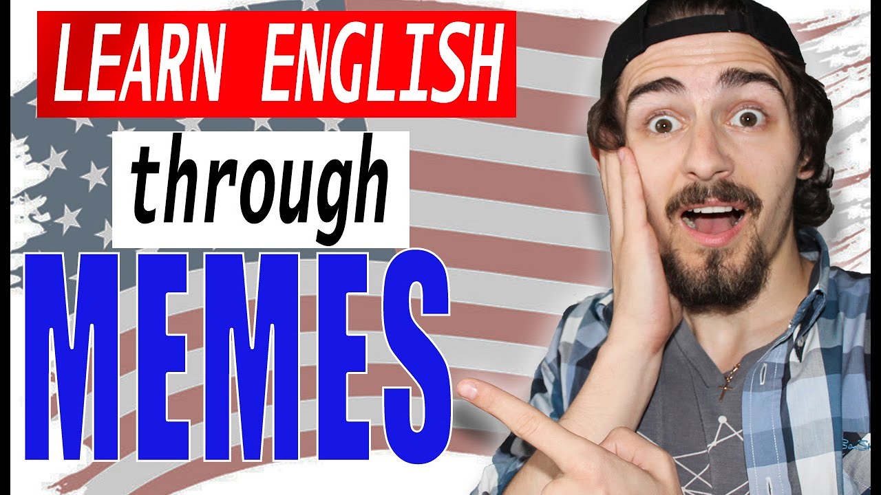 Meme Review with Matt - Learn English Through Memes