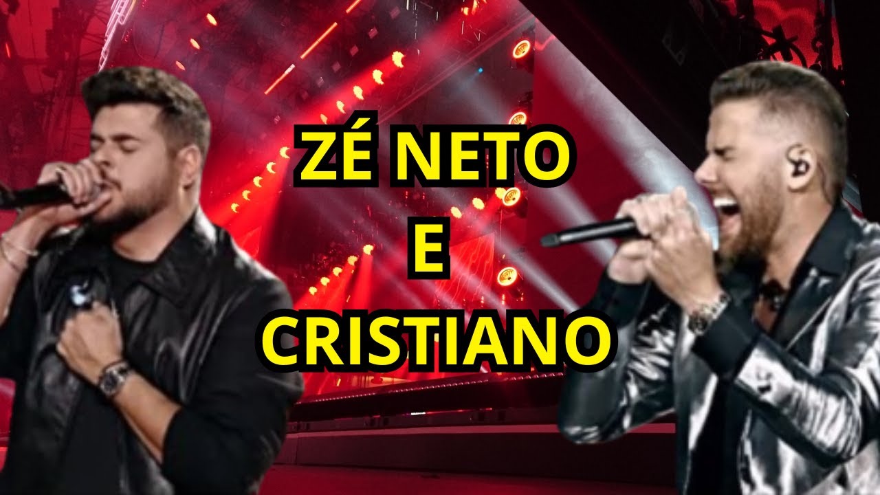 Zé Neto e Cristiano As Mais Tocadas em 2024 🎵🎵🎵🎵 As Melhores Músicas Sertanejas 🔥🔥🔥🔥