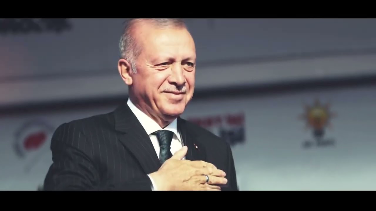#HazırmısınKocaeli Cumhurbaşkanımız Sayın Recep Tayyip Erdoğan Kocaeli’ye geliyor!