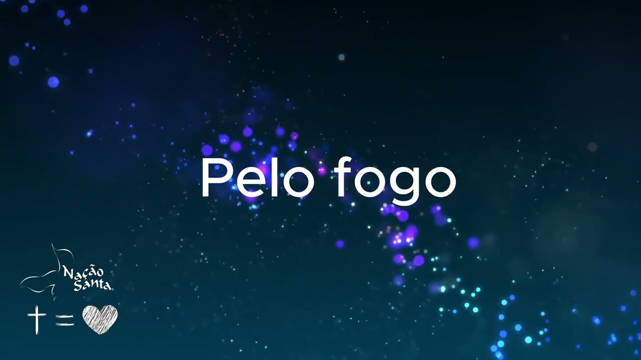 Quando passares - Espaço Nação Santa