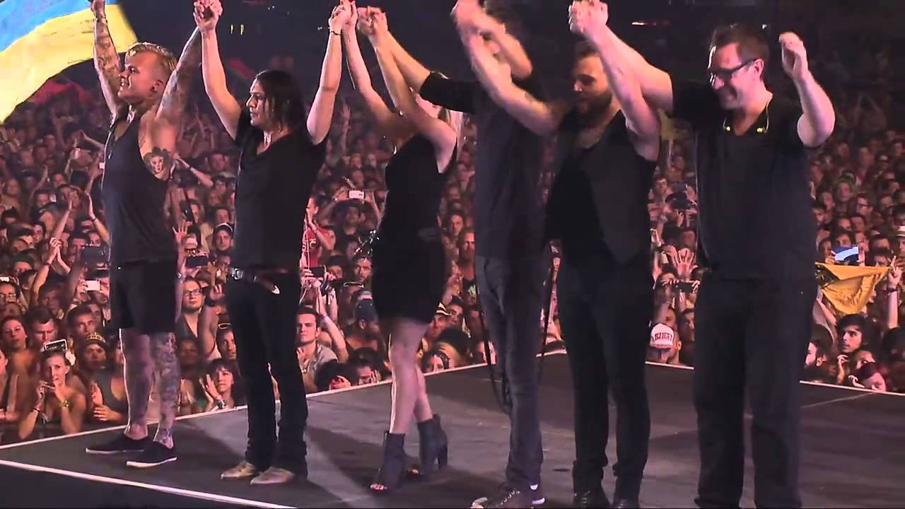 Sziget Official Aftermovie 2014