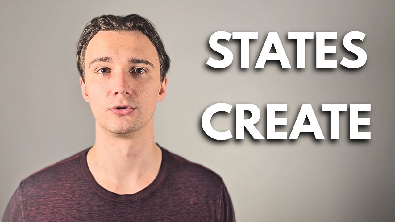 Own your state of being.