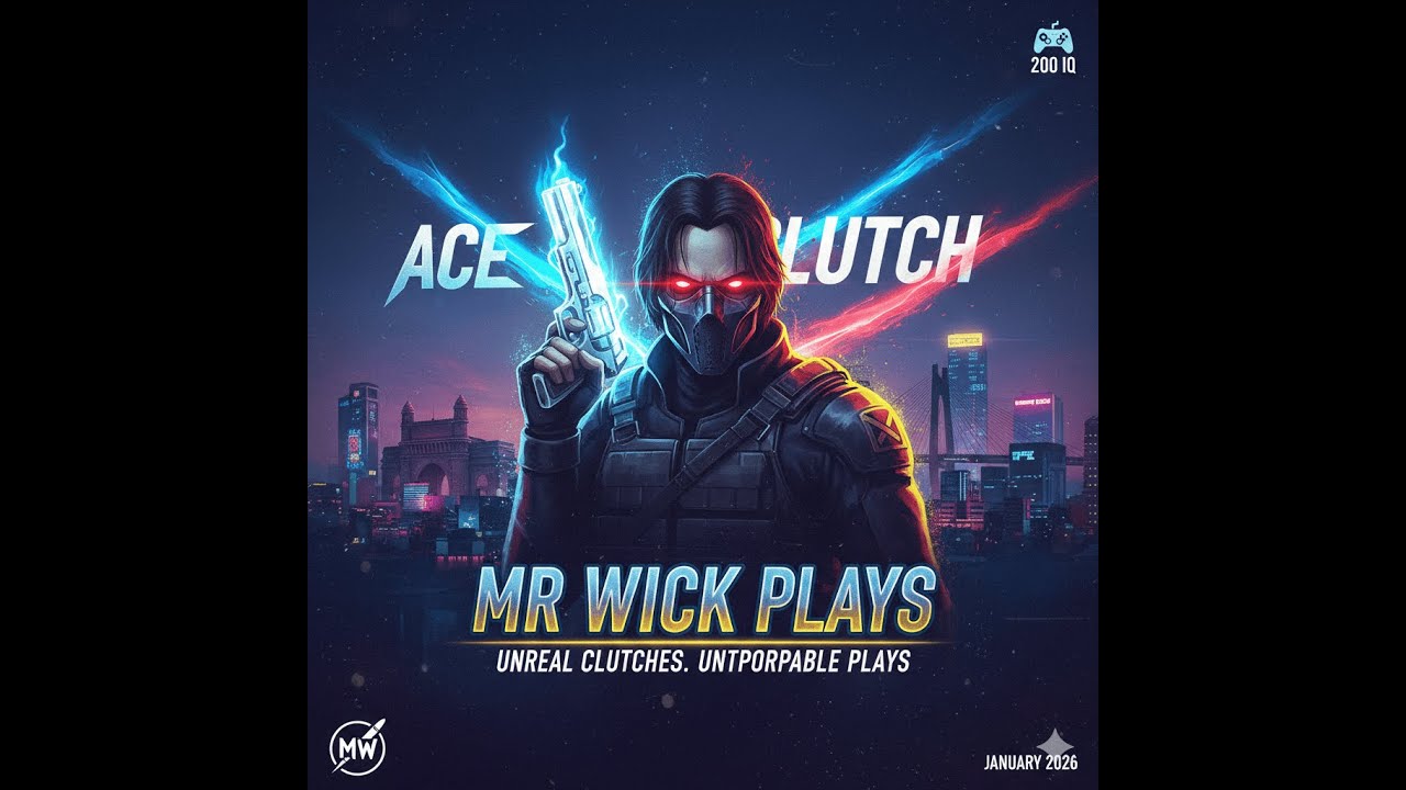 ACE + CLUTCH with the Ghost! 👻 Playing {REYNA} Baddie | MR WICK PLAYS