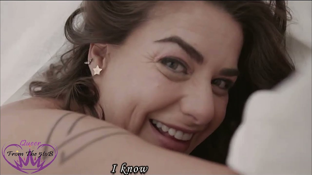 Javiera+Maira🏳️‍🌈YaMeEnteré(EnglishTranslation)@MusicFromThe5toB#FernandaRamírez #ÍngridCruzFlaviera