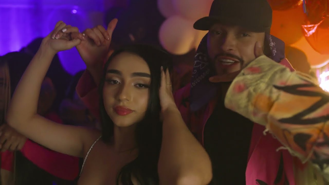 CHUPOP - Jorky Herrera 🍭 (Video oficial)