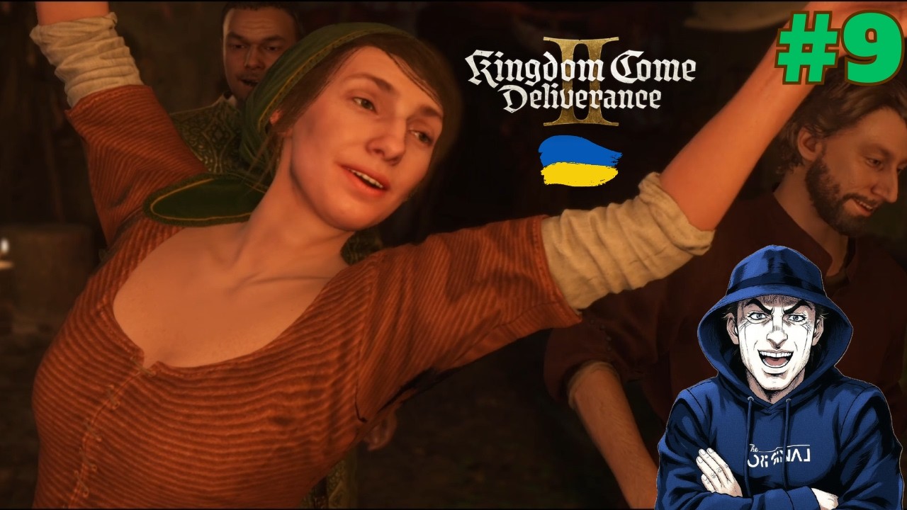 Miri fajta ➔ Kingdom Come: Deliverance II #9