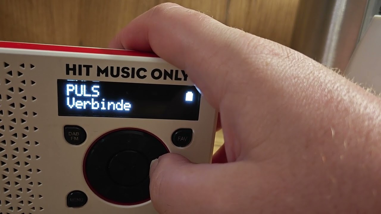 DAB+ Bandscan in Lindau-Rickenbach am 1.9.2025