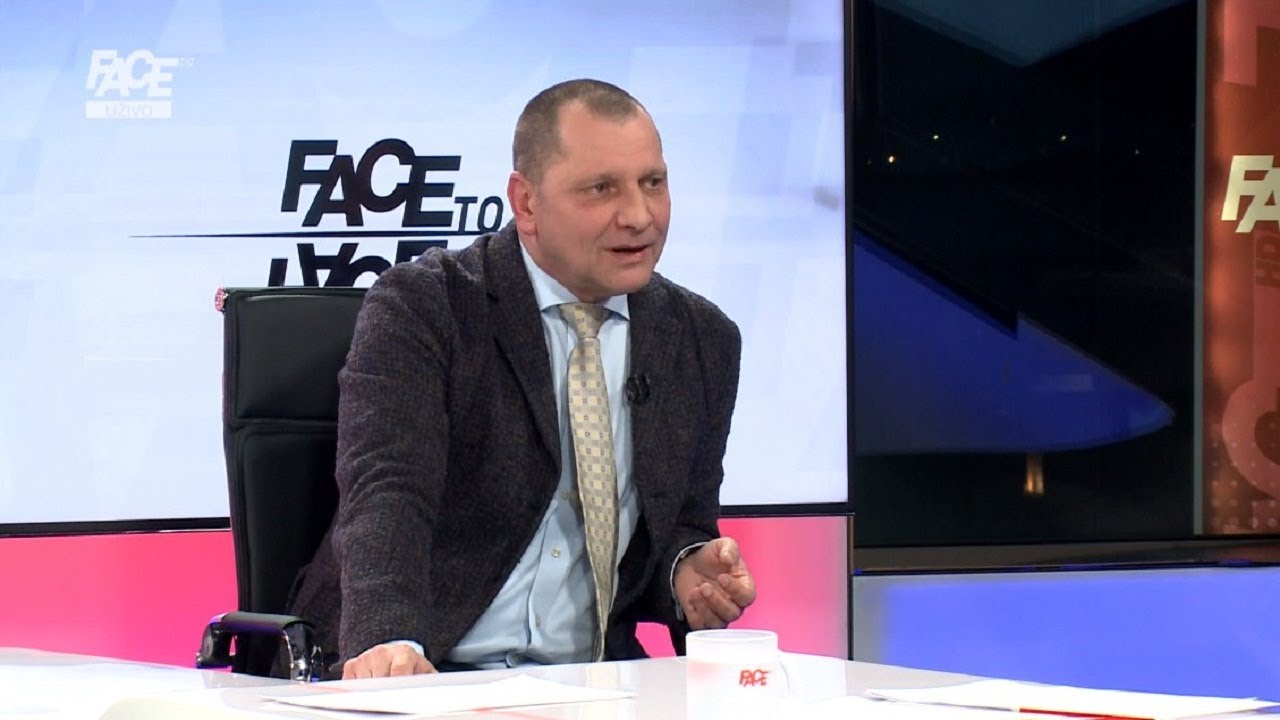 Miletić upozorava: Dolazi dan D! Dodik čeka signal za otcjepljenje! Moramo nabaviti borbene dronove!