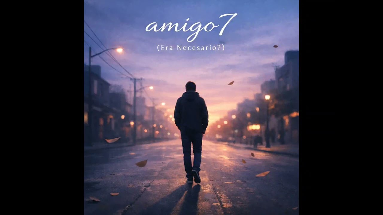 amigo7 (Ni Siquiera?) 